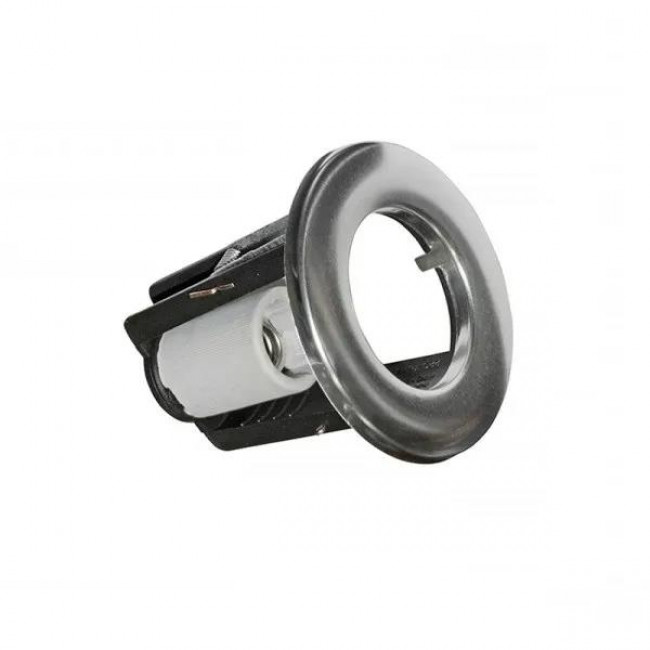 Σποτ Χωνευτό Μπετού R50 Νικελ K/75 ART LIGHT