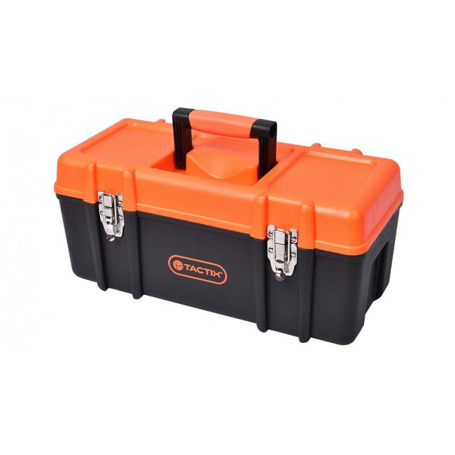 Βαλίτσα Εργαλείων 20” 321105 TACTIX