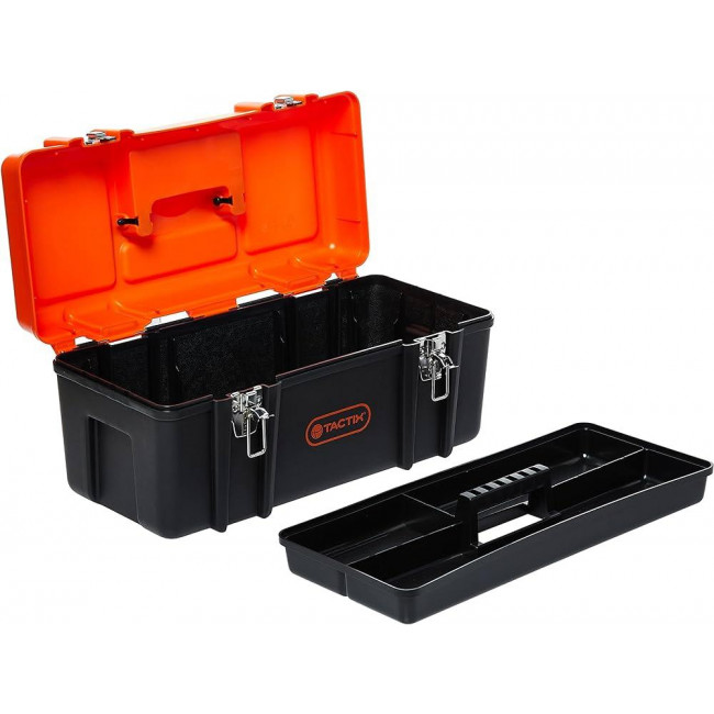 Βαλίτσα Εργαλείων 20” 321105 TACTIX