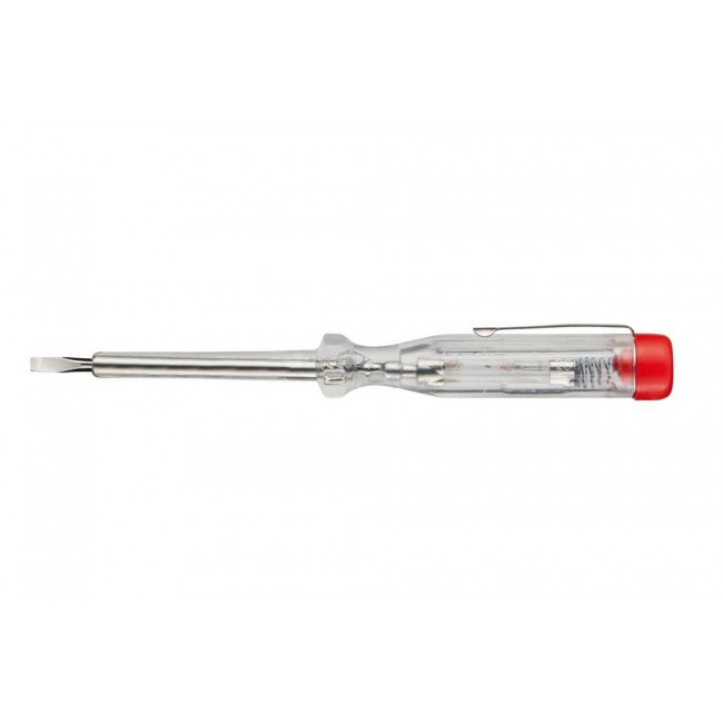 Κατσαβίδι Δοκιμαστικό 145mm 250V 240831300 WITTE