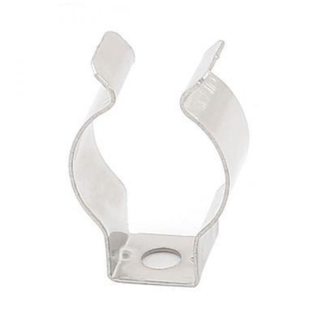 Στήριγμα Μεταλλικό Για Λάμπα T5 ARDITI