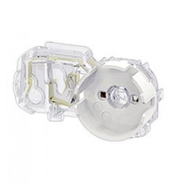 Ντουί T8 Πλαστικό Με Βάση Starter 3142/C STUCCHI