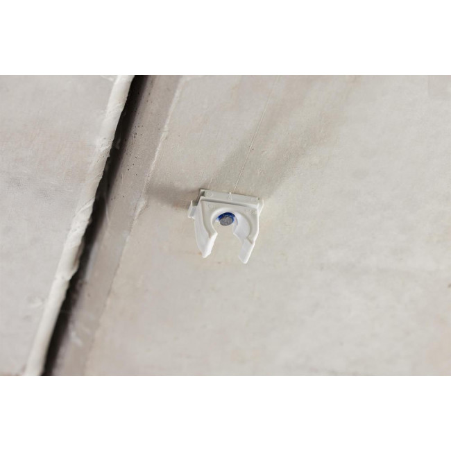Κολάρο Στηριξης Σωλήνων Φ20 (100τμχ) 565032 SPIT