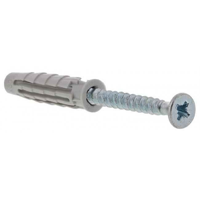 Αγκύριο 5x25mm Με βίδα PRO-6 565646 SPIT
