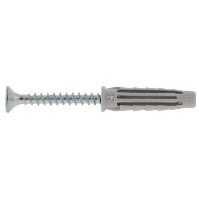 Αγκύριο 5x25mm Με βίδα PRO-6 565646 SPIT