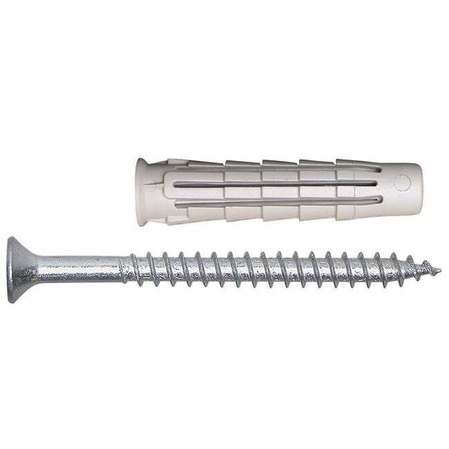 Αγκύριο 8x40mm Με βίδα PRO-6 565648 SPIT