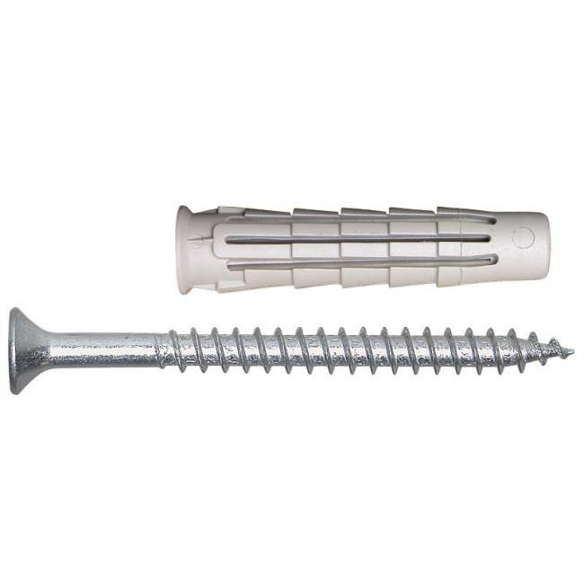 Αγκύριο 10x50mm Με βίδα PRO-6 565649 SPIT