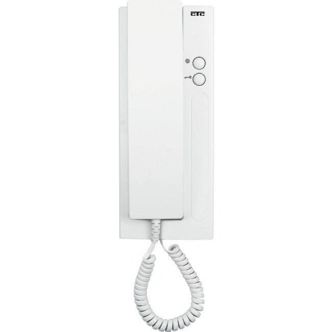 ΚΙΤ Θυροτηλεφώνου 1 Διαμερίσματος 004713 CTC