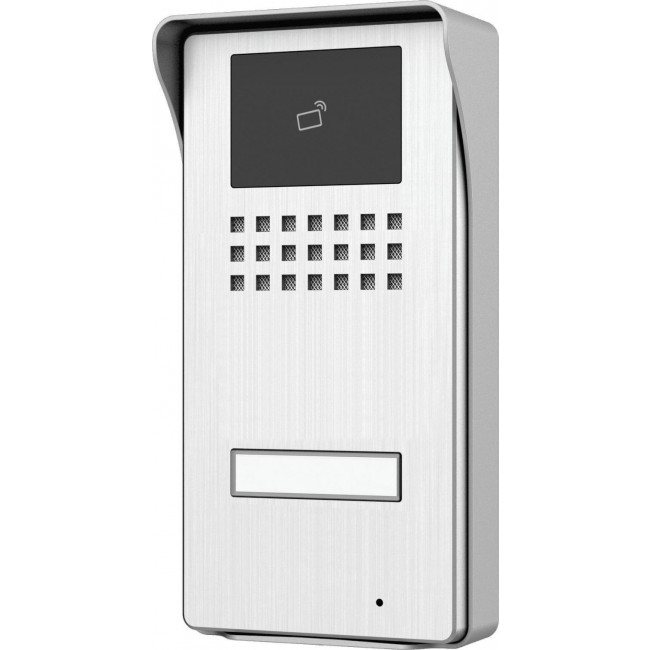 KIT Θυροτηλεφώνου 1 Διαμερίσματος 046110 CTC