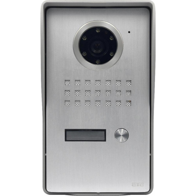 Mπουτονιέρα Θυροτηλεόρασης KALBLV-1 567011 CTC