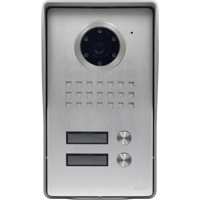 Mπουτονιέρα Θυροτηλεόρασης KALBLV-2 567021 CTC