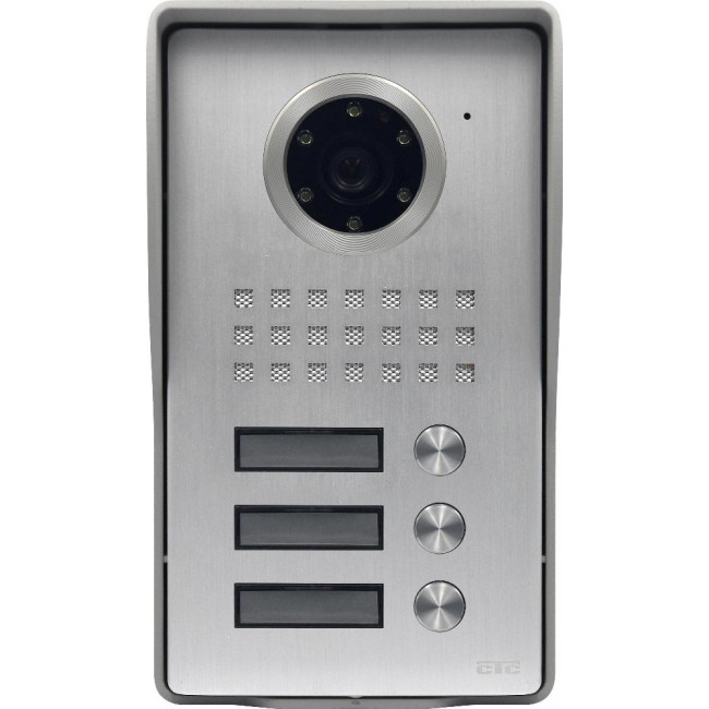 Mπουτονιέρα Θυροτηλεόρασης KALBLV-3 567031 CTC