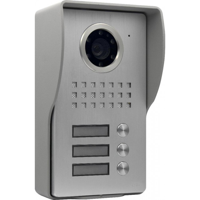 Mπουτονιέρα Θυροτηλεόρασης KALBLV-3 567031 CTC