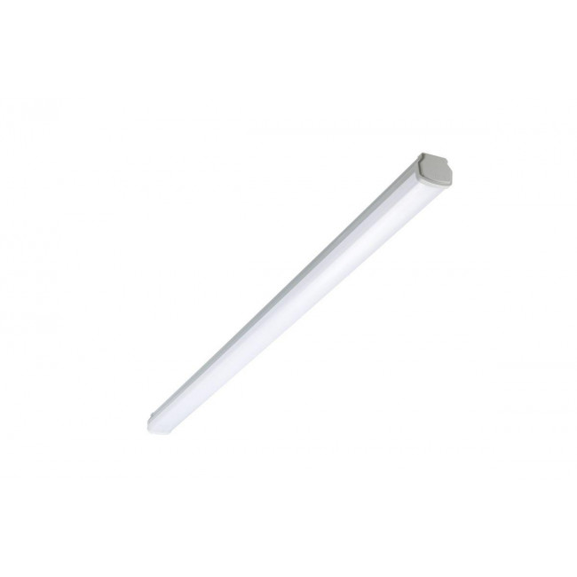 Φωτιστικό Οροφής LED 46W 4000K 150cm IP66 Γκρί WT060C PHILIPS