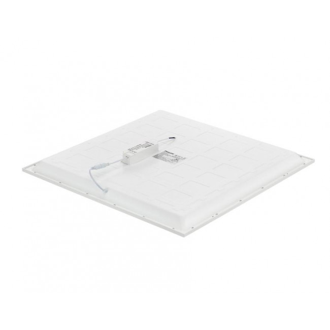 Πάνελ LED Ψευδοροφής 28W 4000K 60x60cm Λευκό RC065B PHILIPS
