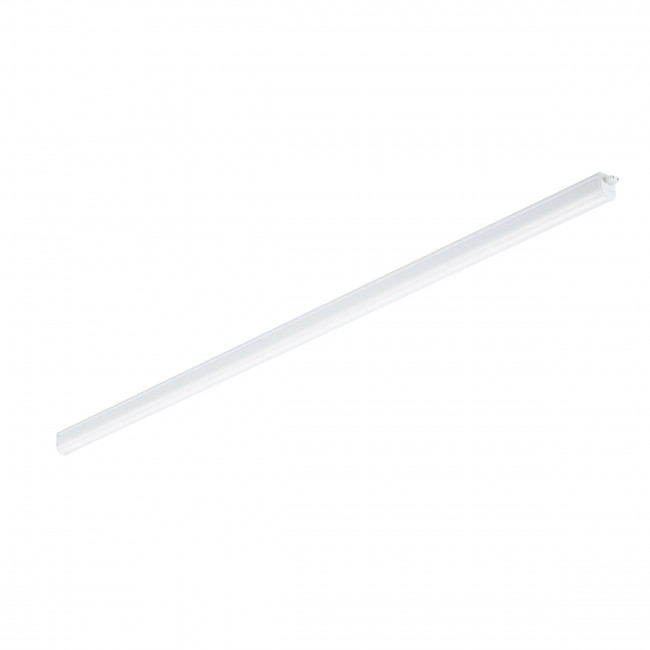 Φωτιστικό Πάγκου LED 24W 4000k 150cm Χωρίς Διακόπτη Λευκό BN021C PHILIPS