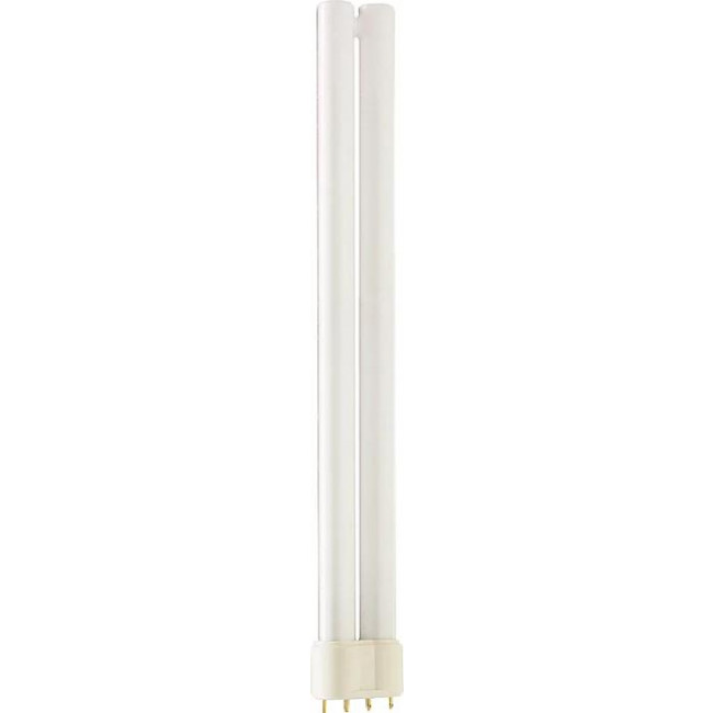Λάμπα PL 24W 2G11 4000k Master PL-L PHILIPS