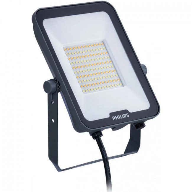 Προβολέας LED 50W Multi-CCT Μαύρο IP65 230V PHILIPS