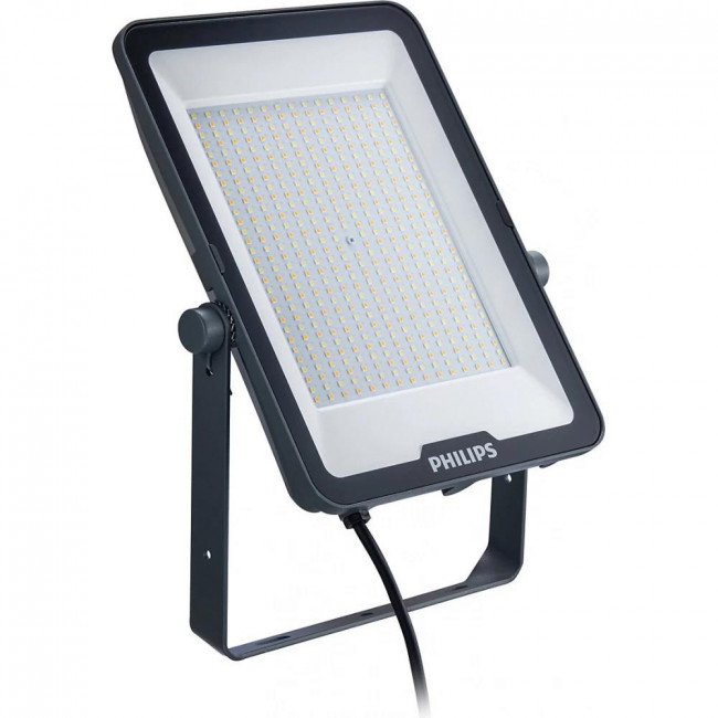 Προβολέας LED 150W Multi-CCT Μαύρο IP65 230V PHILIPS