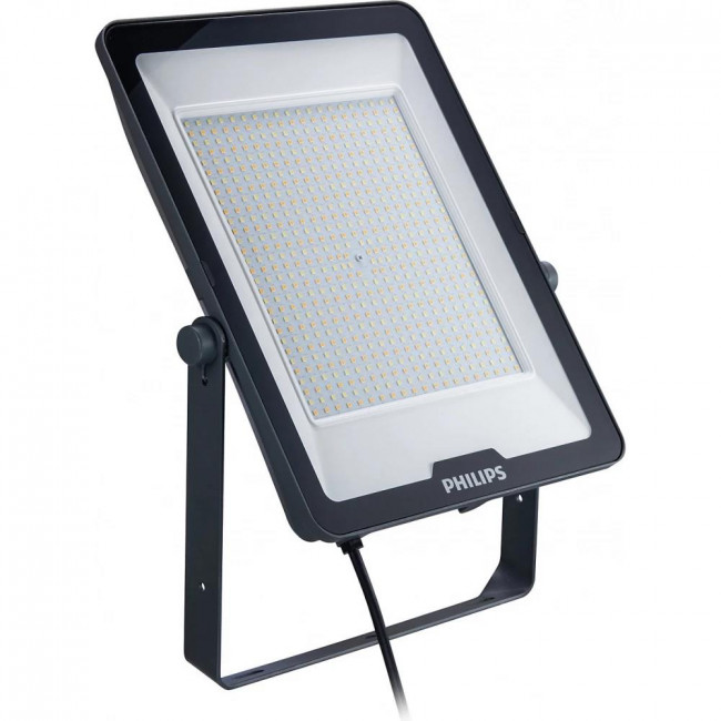 Προβολέας LED 200W Multi-CCT Μαύρο IP65 230V PHILIPS