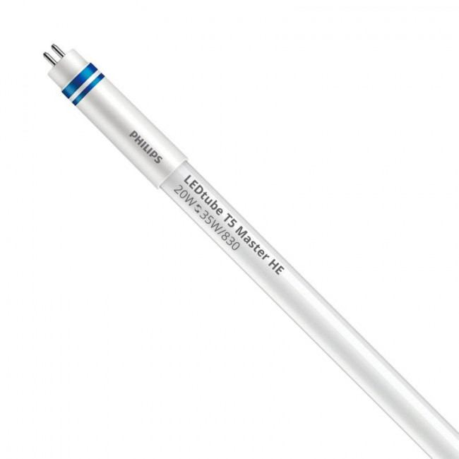Λάμπα LED T5 20W G5 3000k 1449mm Master HF PHILIPS