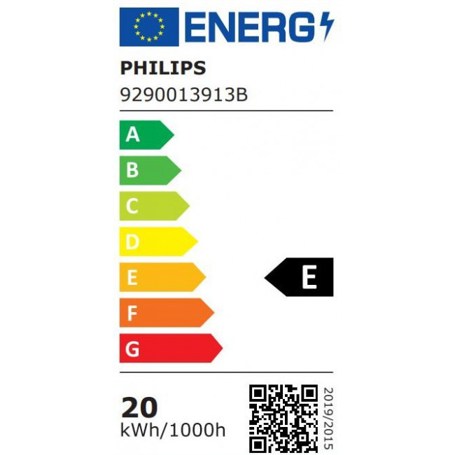 Λάμπα LED T5 20W G5 3000k 1449mm Master HF PHILIPS
