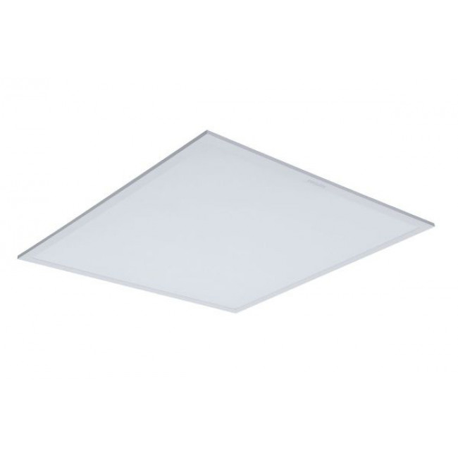 Πάνελ LED Ψευδοροφής 34W 4000K 60x60cm Λευκό RC065B PHILIPS