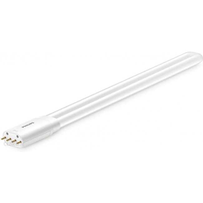 Λάμπα LED PL-L 24W 2G11 4000k Corepro HF PHILIPS