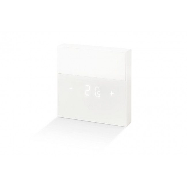 Θερμοστάτης Ψηφιακός Smart Zigbee RDZ101ZB SIEMENS