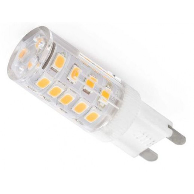 Λάμπα LED 12W G9 6500k 230V COM