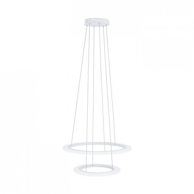 Φωτιστικό LED 52.5W 3000k Λευκό Penaforte 39273 EGLO