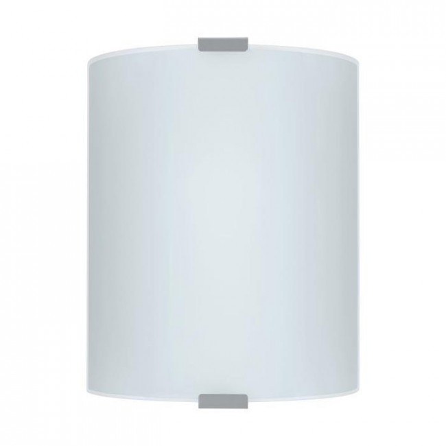 Απλίκα E27 Λευκό Grafik 84028 EGLO