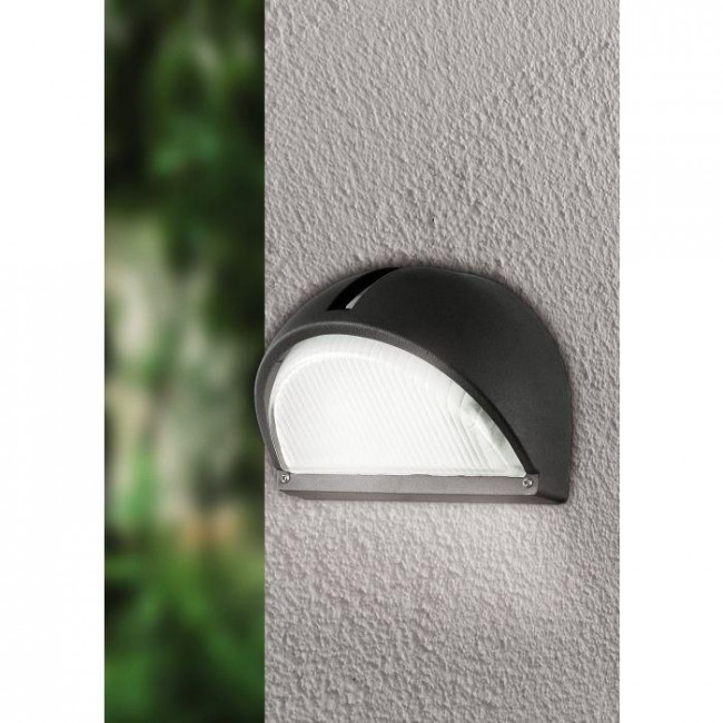 Απλίκα E27 Μαύρο Onja 89767 EGLO