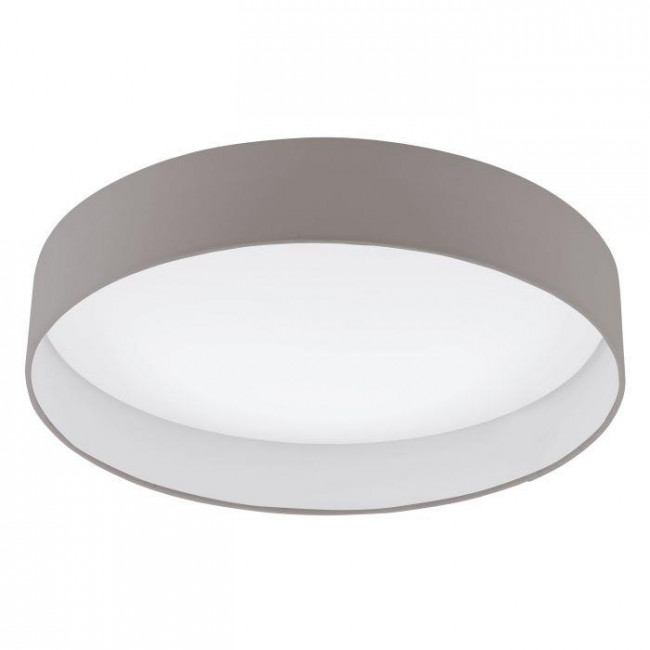 Πλαφονιέρα LED 21.6W 3000k Λευκό Palomaro 93952 EGLO