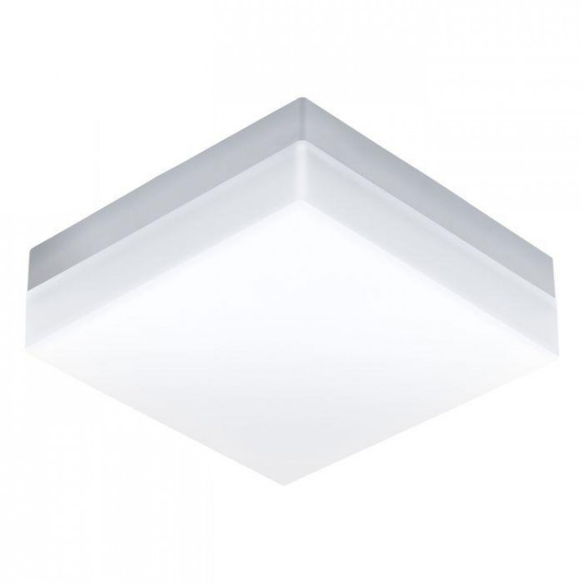 Πλαφονιέρα LED 8.2W 3000k Λευκό Sonella 94871 EGLO