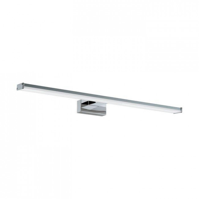 Απλικα Μπάνιου LED 11W 4000k Χρώμιο Pandella1 96065 EGLO