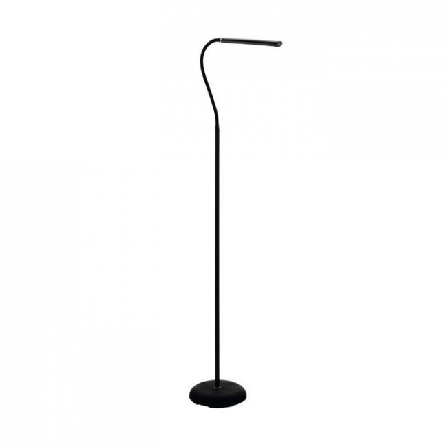 Φωτιστικό Δαπέδου LED 4.2W Μαύρο 96439 EGLO