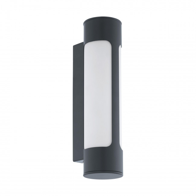 Απλίκα LED 12W 3000k Ανθρακί Tonego 97119 EGLO