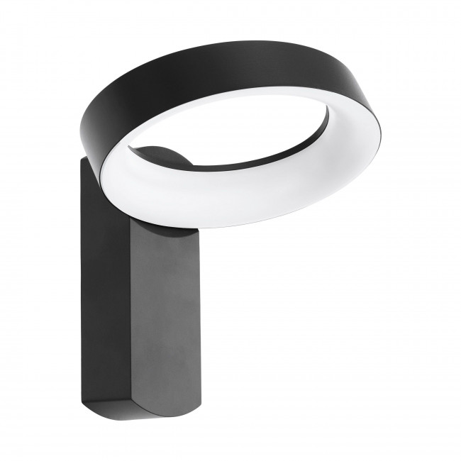 Απλίκα LED 11W 3000k Ανθρακί Pernate 97307 EGLO