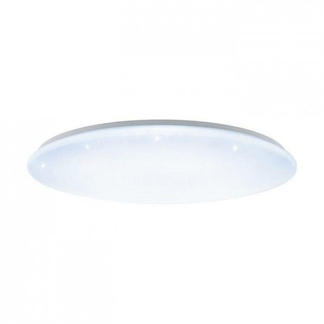 Πλαφονιέρα LED 73W 3000k-5000k Λευκό Giron-S 97543 EGLO
