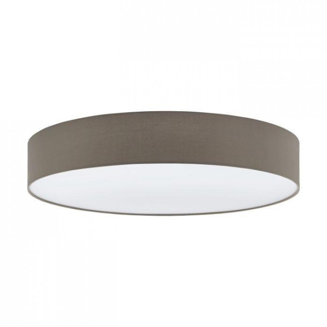 Πλαφονιέρα E27 Taupe Pasteri 97616 EGLO