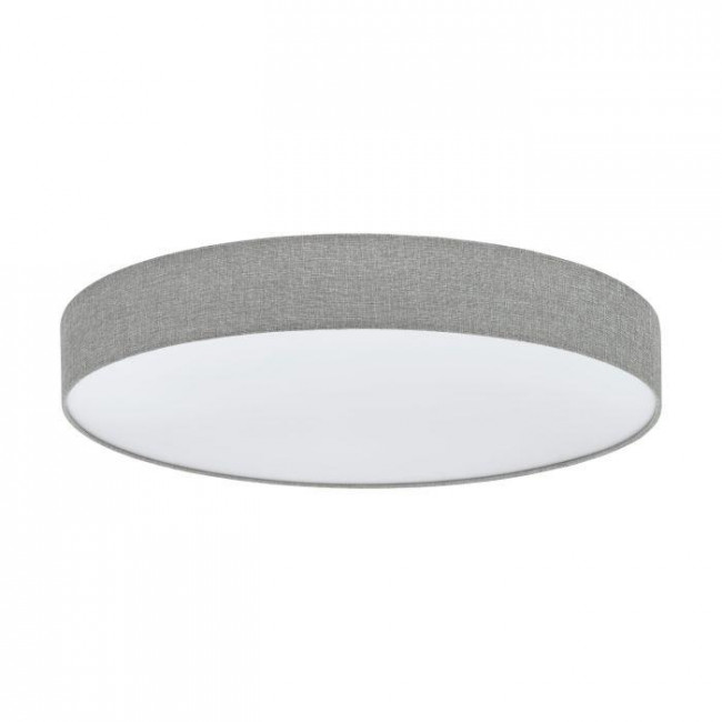 Πλαφονιέρα LED 54W 3000k-5000k Γκρι Romao 97784 EGLO
