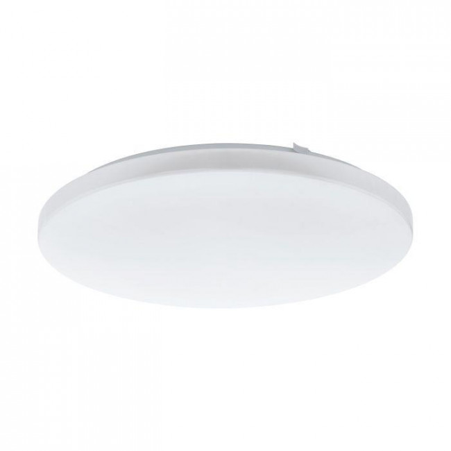 Πλαφονιέρα LED 33W 3000K Λευκό Frania 97873 EGLO
