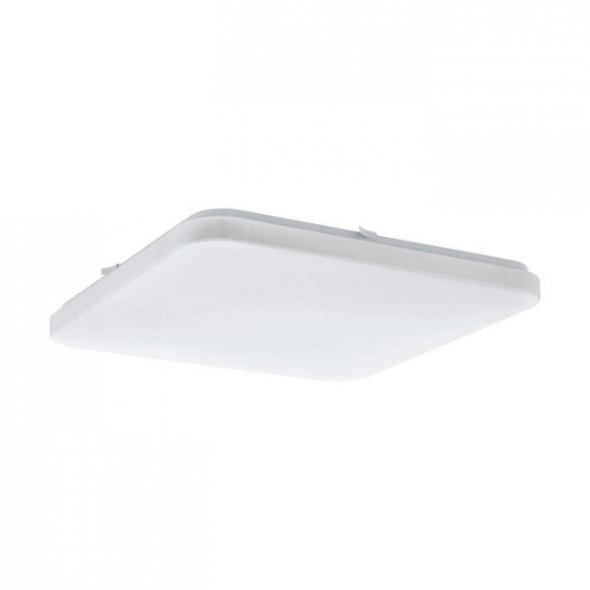 Πλαφονιέρα LED 33W 3000K Λευκό Frania 97876 EGLO