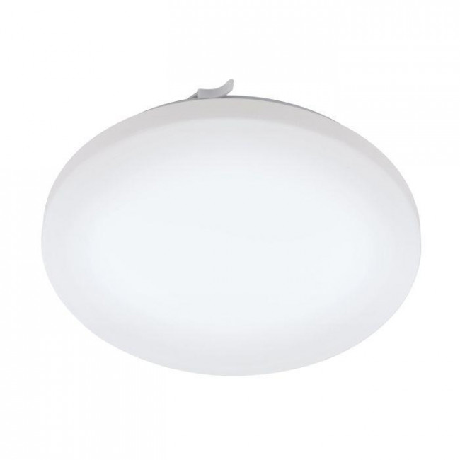 Πλαφονιέρα LED 14.6W 3000k Λευκό Frania 97884 EGLO