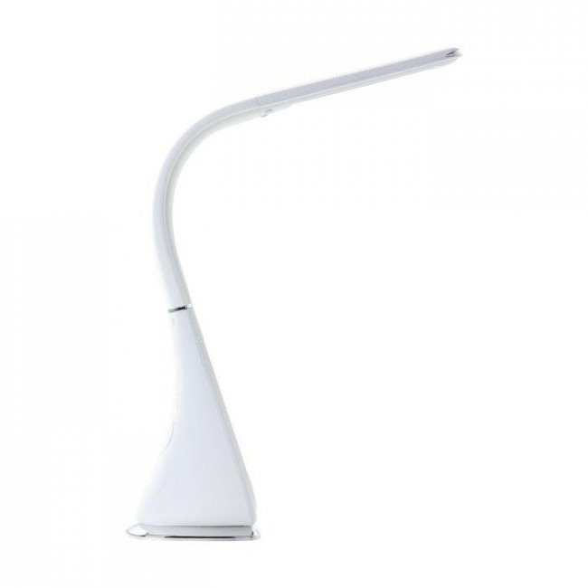 Φωτιστικό Γραφείου LED 3.2W 5000k Λευκό Με Ρολόι Cognoli 97915 EGLO