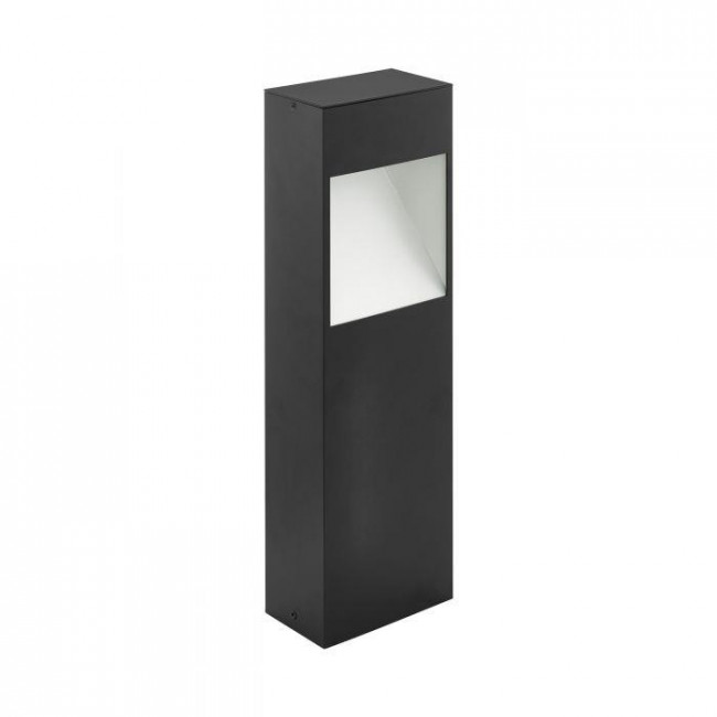 Φωτιστικό Κολώνα LED 10W 3000k Ανθρακί Manfria 98096 EGLO