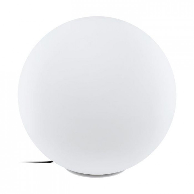Φωτιστικό Μπάλα E27 600mm Λευκό Monterolo 98104 EGLO
