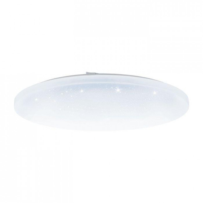 Πλαφονιέρα LED 33.5W 2700k-6500k Λευκό Frania-A 98237 EGLO