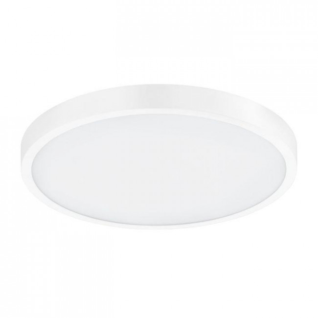 Πλαφονιέρα LED 14W 2700k-6500k Λευκό Fueva-A 98292 EGLO